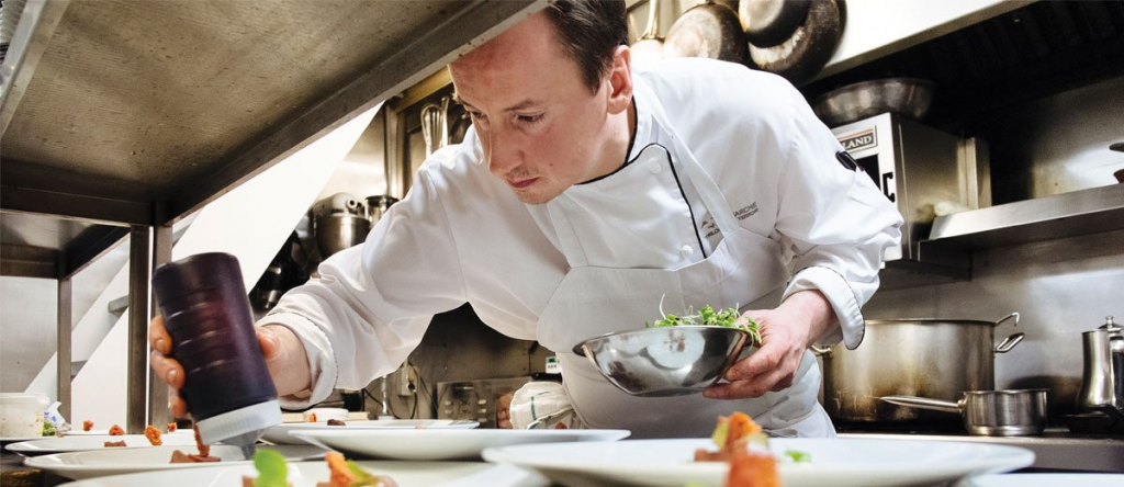 chef stéphane roch